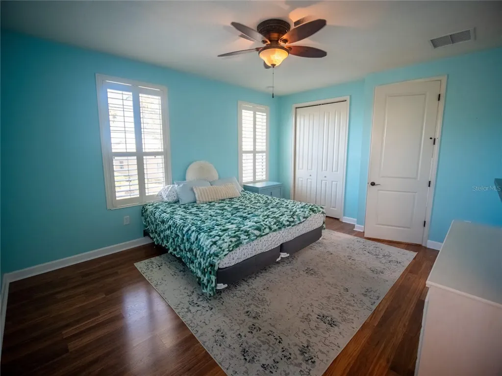 2135 Appalachee Circle Tavares FL 32778