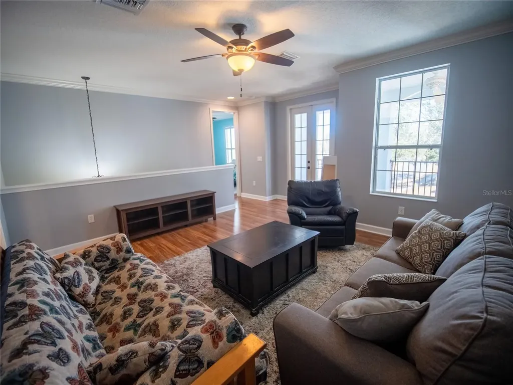 2135 Appalachee Circle Tavares FL 32778