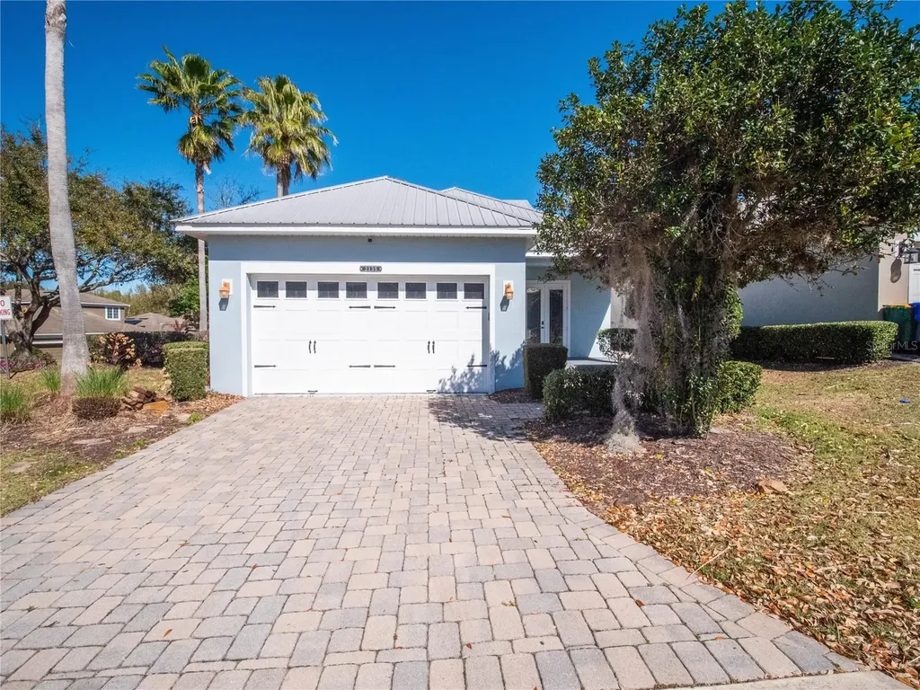 2135 Appalachee Circle Tavares FL 32778