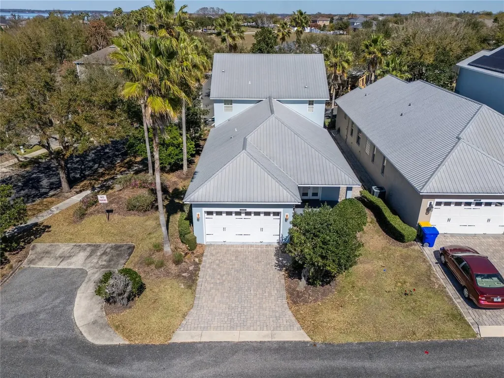 2135 Appalachee Circle Tavares FL 32778