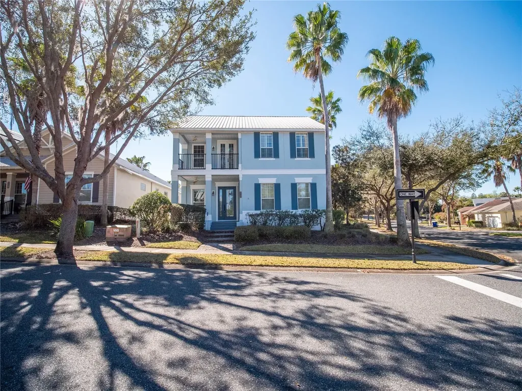 2135 Appalachee Circle Tavares FL 32778