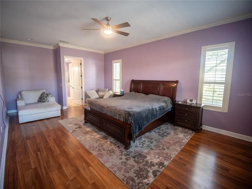 2135 Appalachee Circle Tavares FL 32778