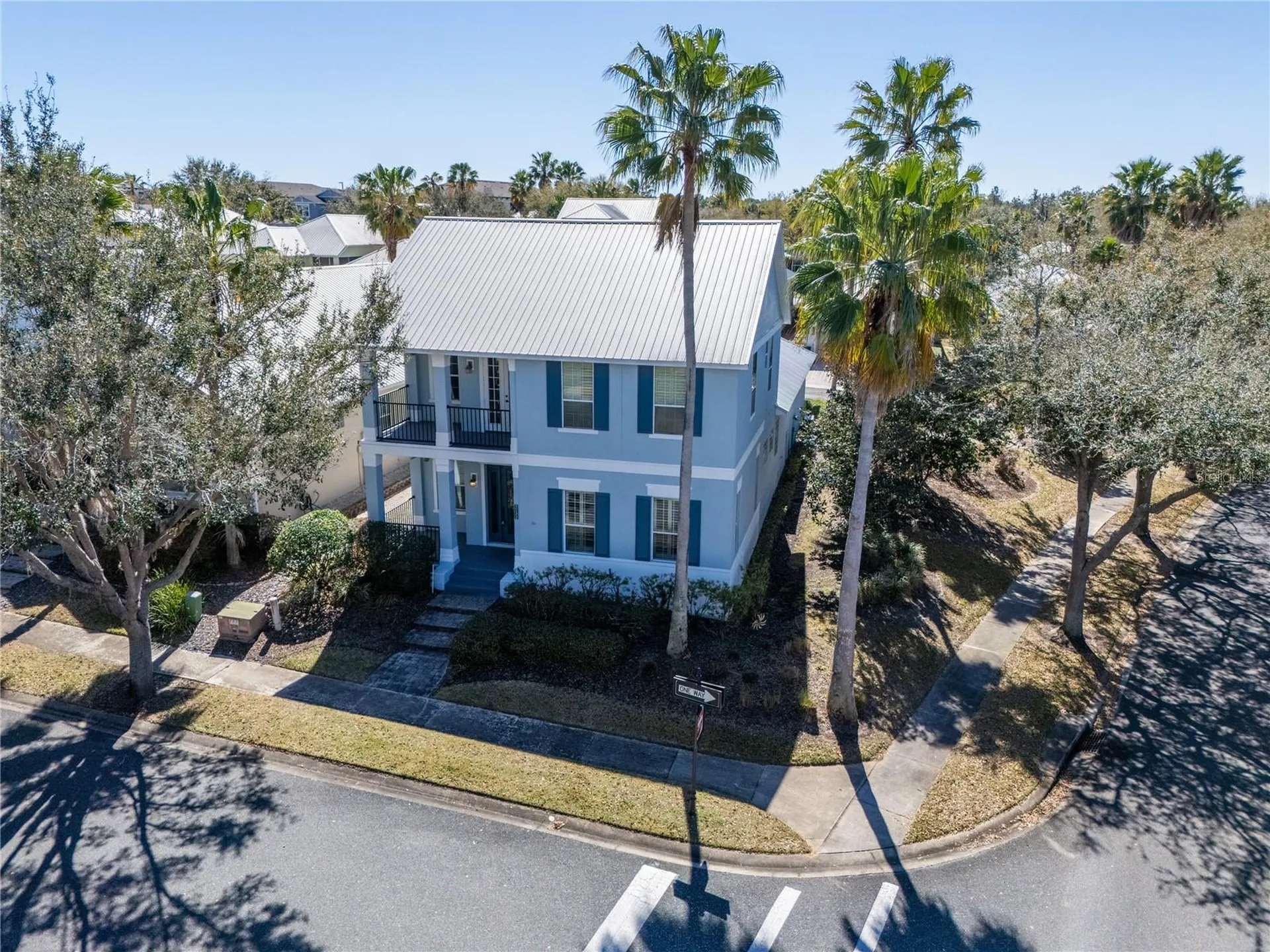 2135 Appalachee Circle Tavares FL 32778