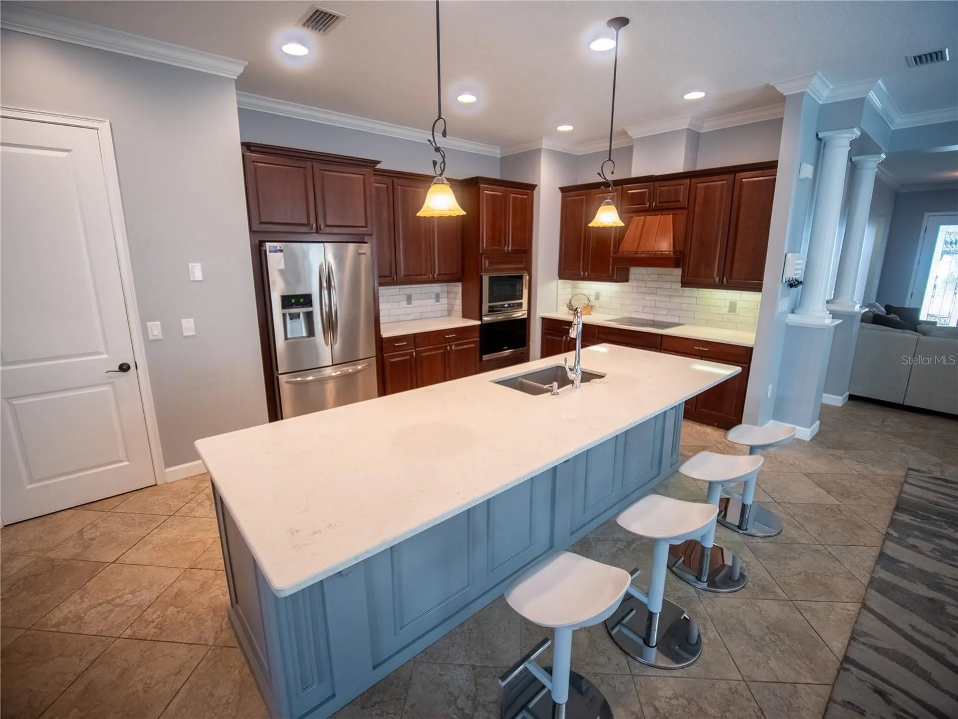 2135 Appalachee Circle Tavares FL 32778