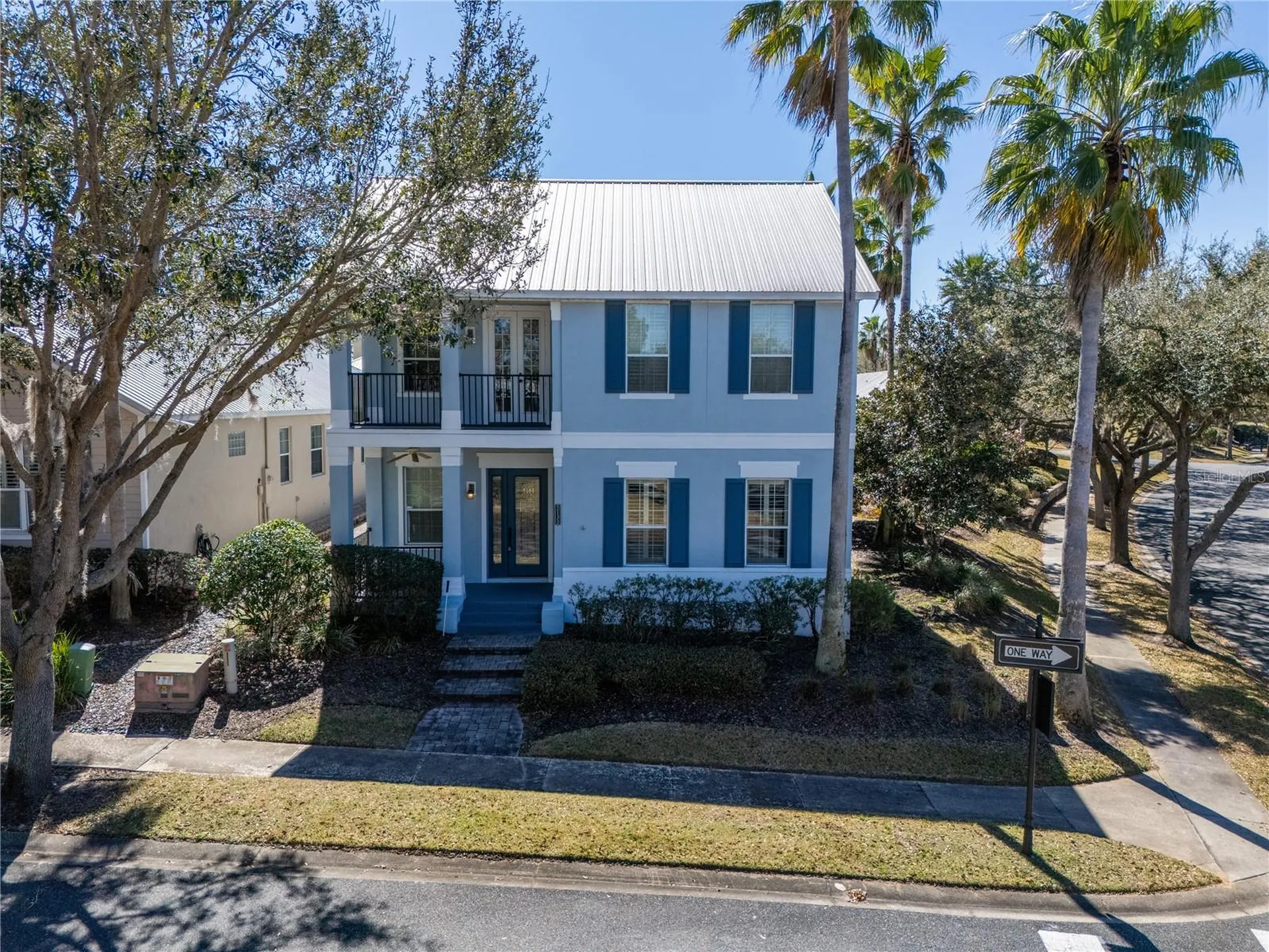 2135 Appalachee Circle Tavares FL 32778
