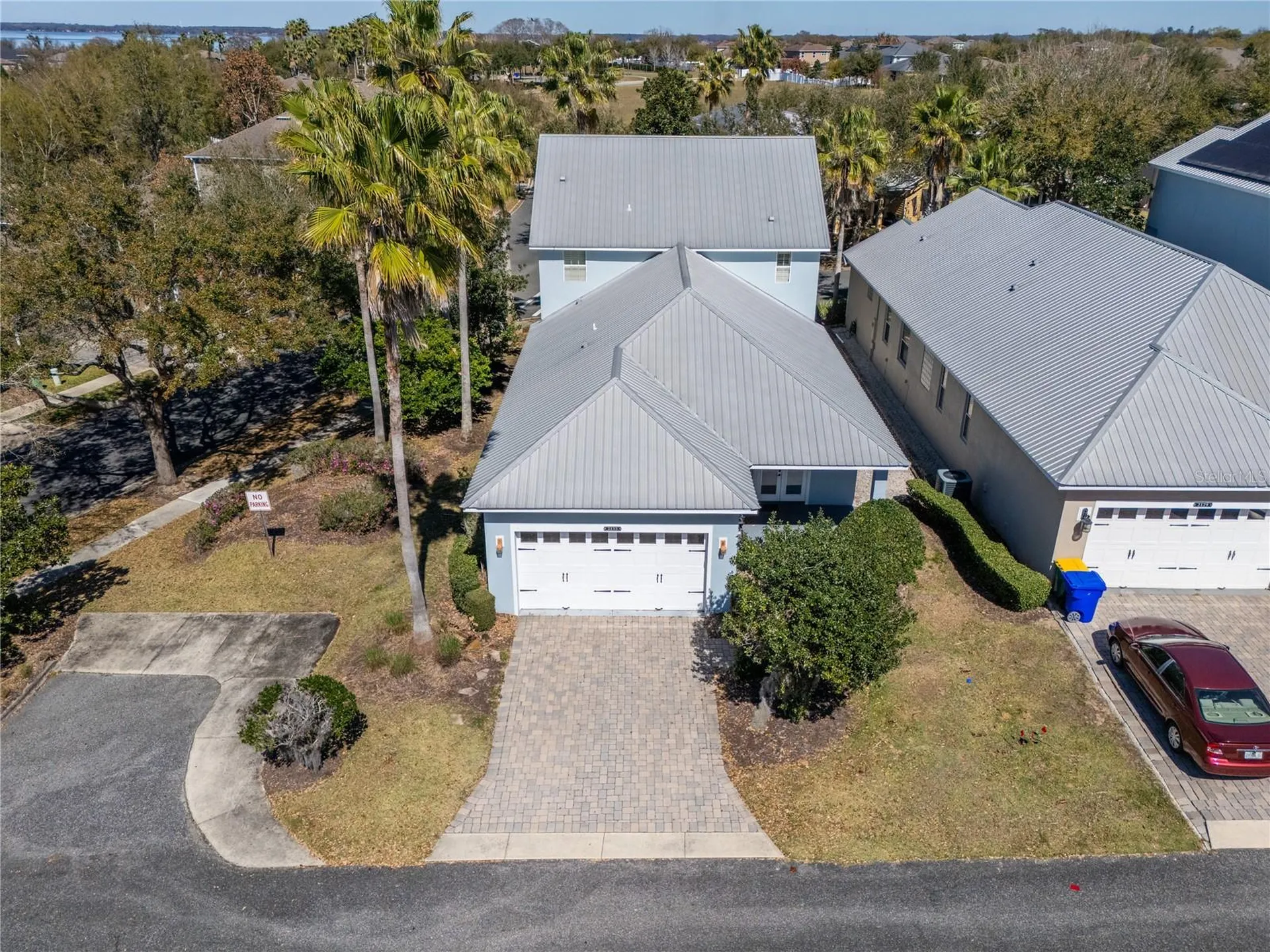2135 Appalachee Circle Tavares FL 32778