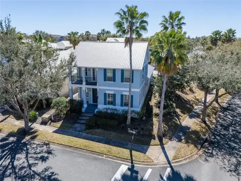 2135 Appalachee Circle Tavares FL 32778