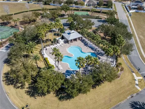 2135 Appalachee Circle Tavares FL 32778