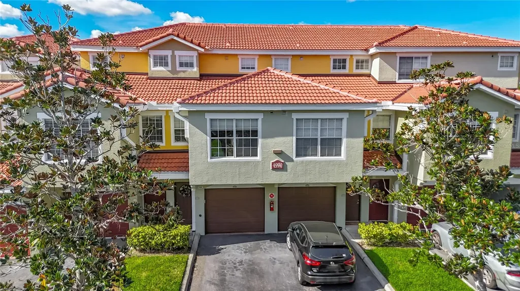 4990 Baraldi Circle Sarasota FL 34235