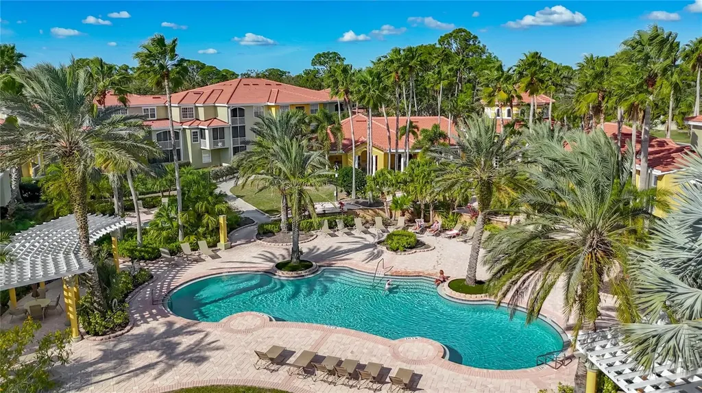 4990 Baraldi Circle Sarasota FL 34235