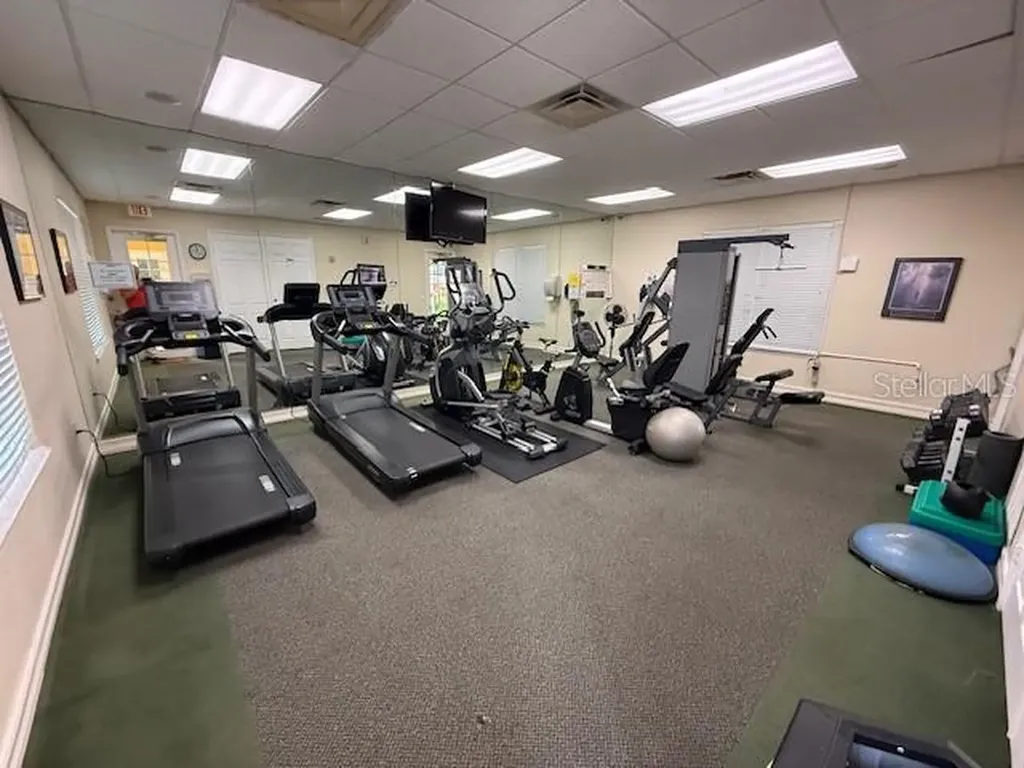 4990 Baraldi Circle Sarasota FL 34235