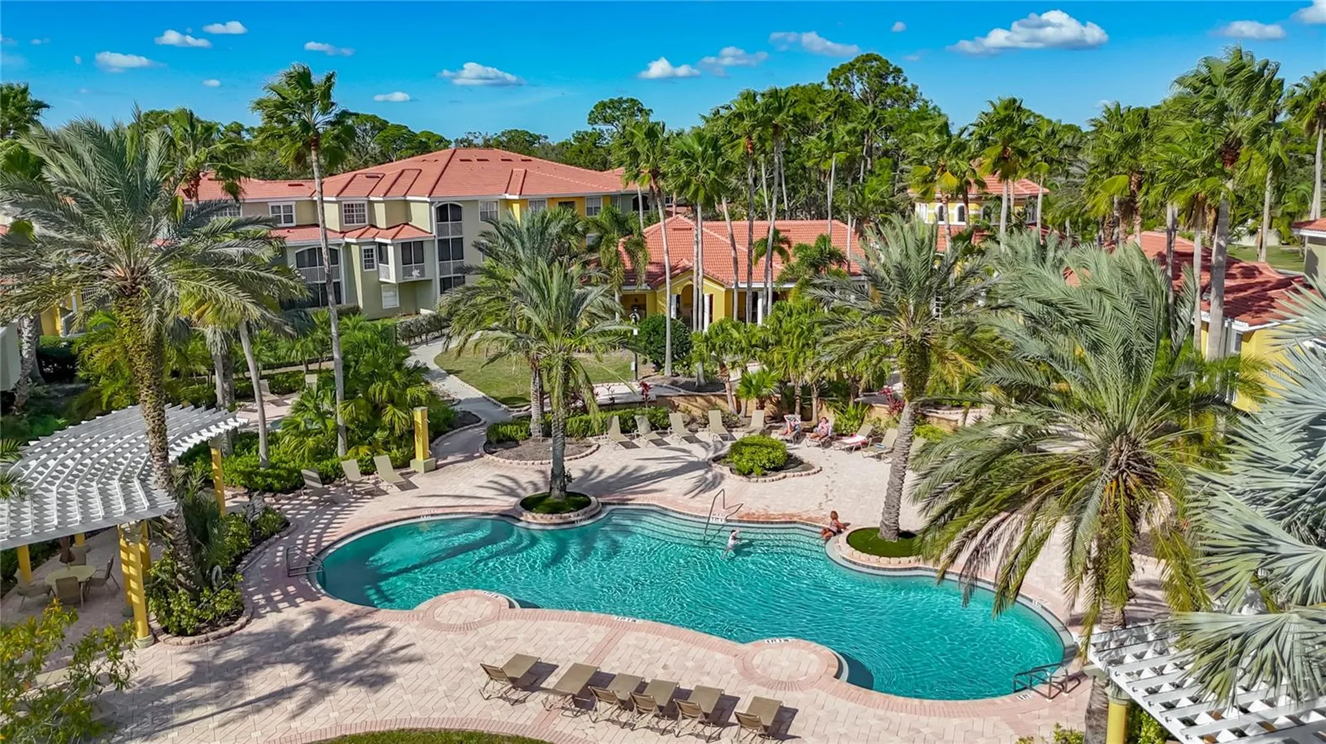 4990 Baraldi Circle Sarasota FL 34235