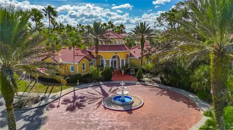 4990 Baraldi Circle Sarasota FL 34235