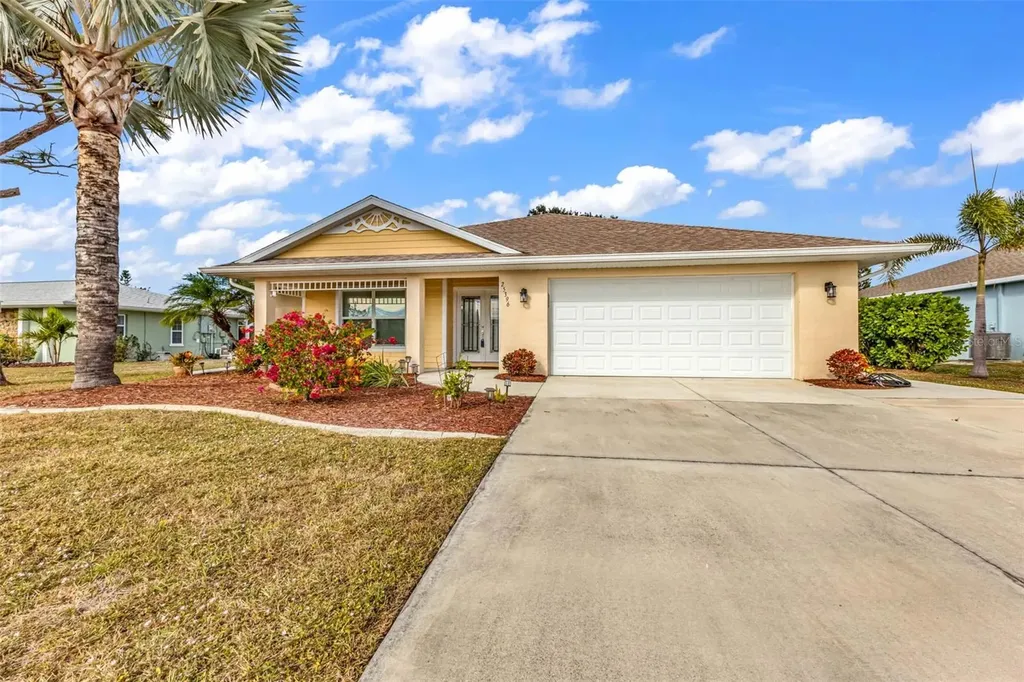 25396 Panache Lane Punta Gorda FL 33983