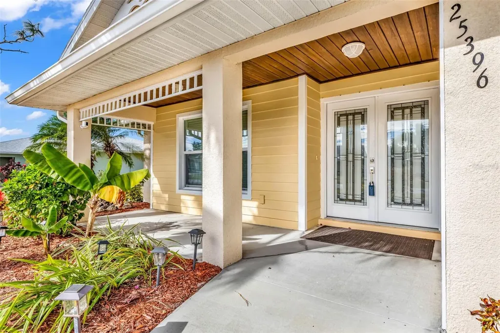 25396 Panache Lane Punta Gorda FL 33983