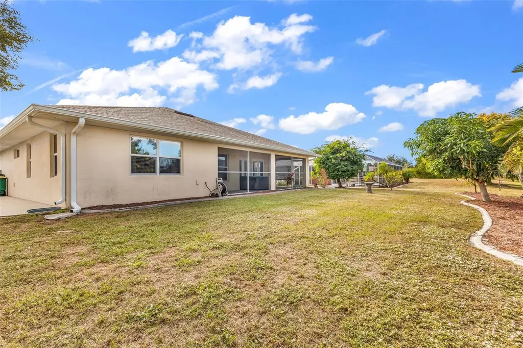 25396 Panache Lane Punta Gorda FL 33983