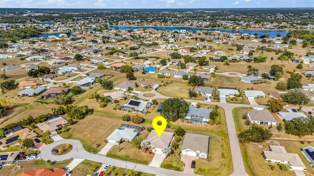 25396 Panache Lane Punta Gorda FL 33983