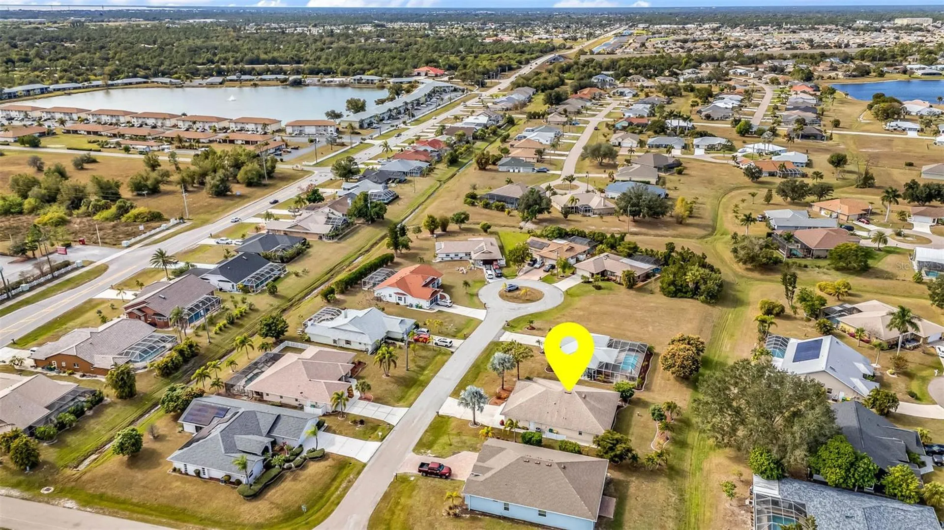 25396 Panache Lane Punta Gorda FL 33983