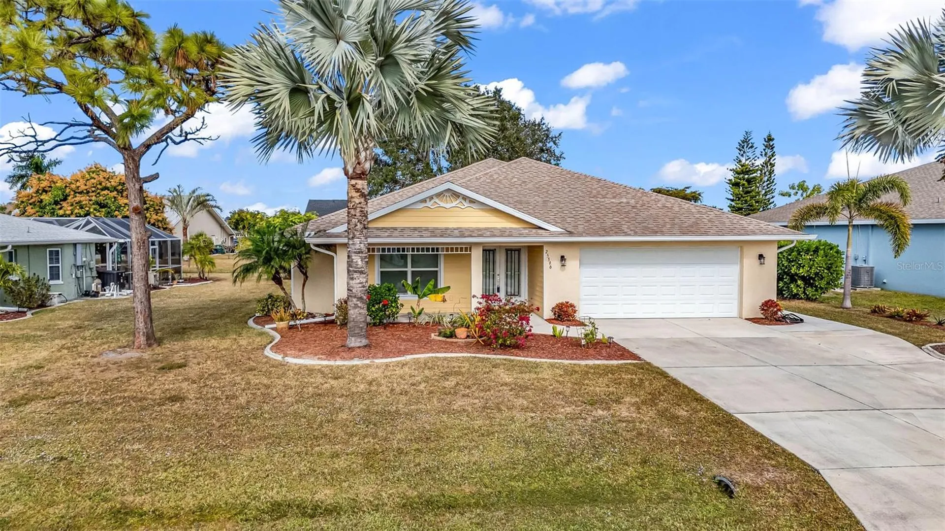 25396 Panache Lane Punta Gorda FL 33983