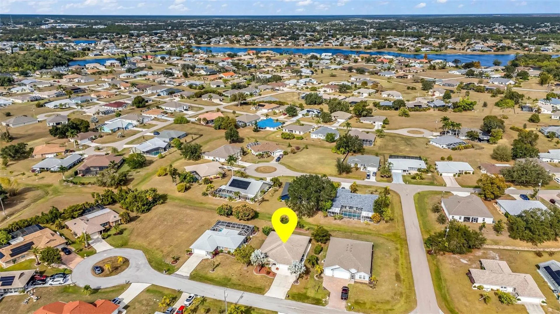 25396 Panache Lane Punta Gorda FL 33983