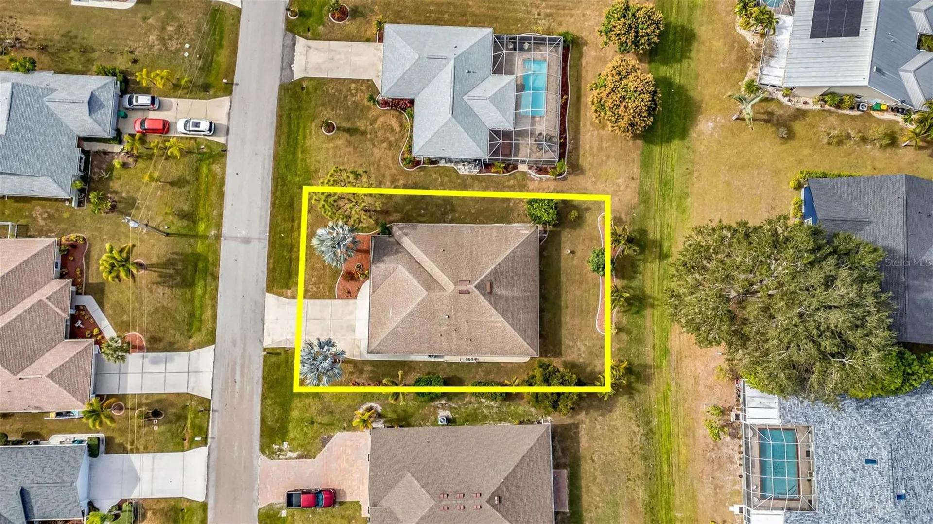 25396 Panache Lane Punta Gorda FL 33983