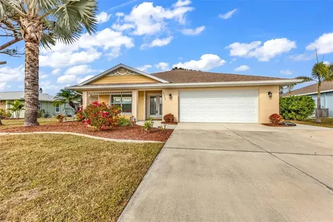 25396 Panache Lane Punta Gorda FL 33983