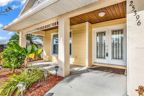 25396 Panache Lane Punta Gorda FL 33983
