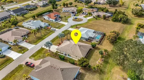 25396 Panache Lane Punta Gorda FL 33983