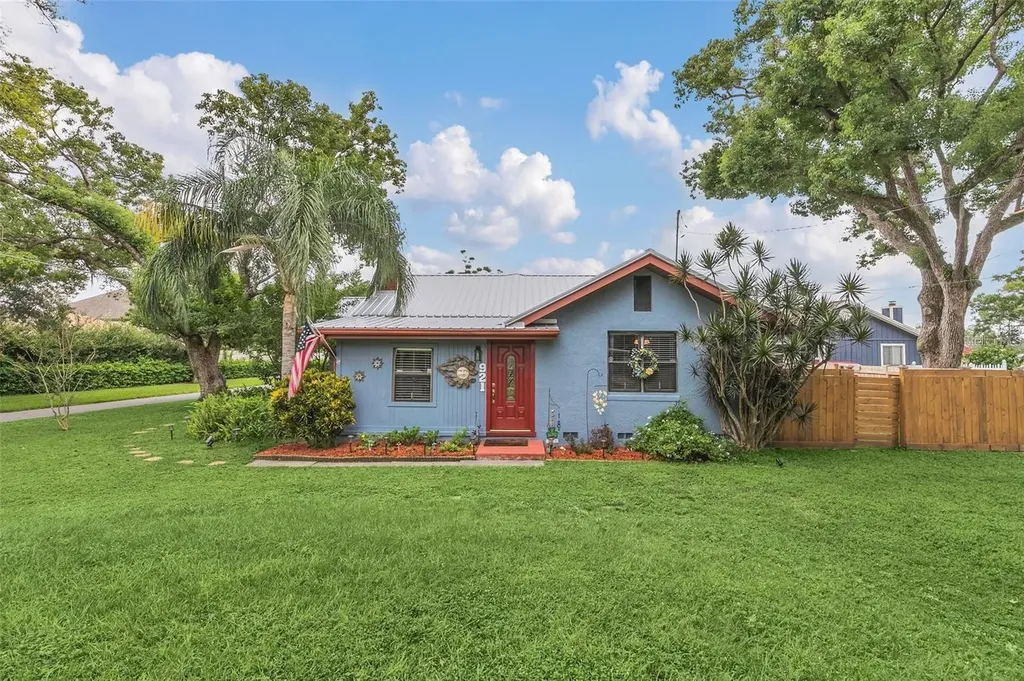 921 Eldridge Street Orlando FL 32803