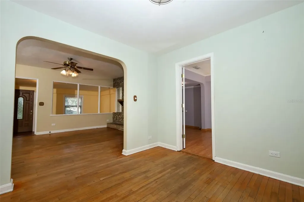 921 Eldridge Street Orlando FL 32803