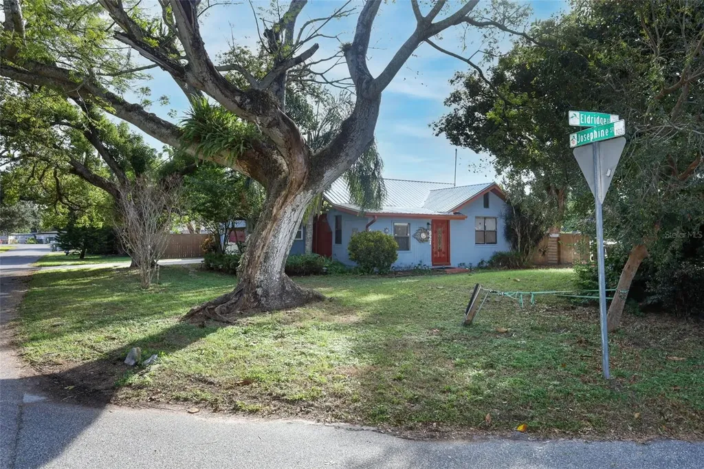 921 Eldridge Street Orlando FL 32803