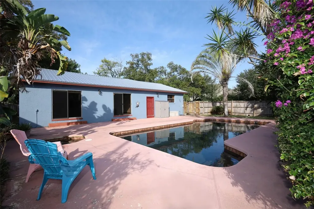 921 Eldridge Street Orlando FL 32803