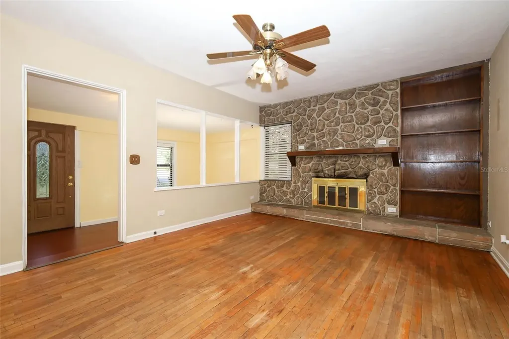 921 Eldridge Street Orlando FL 32803