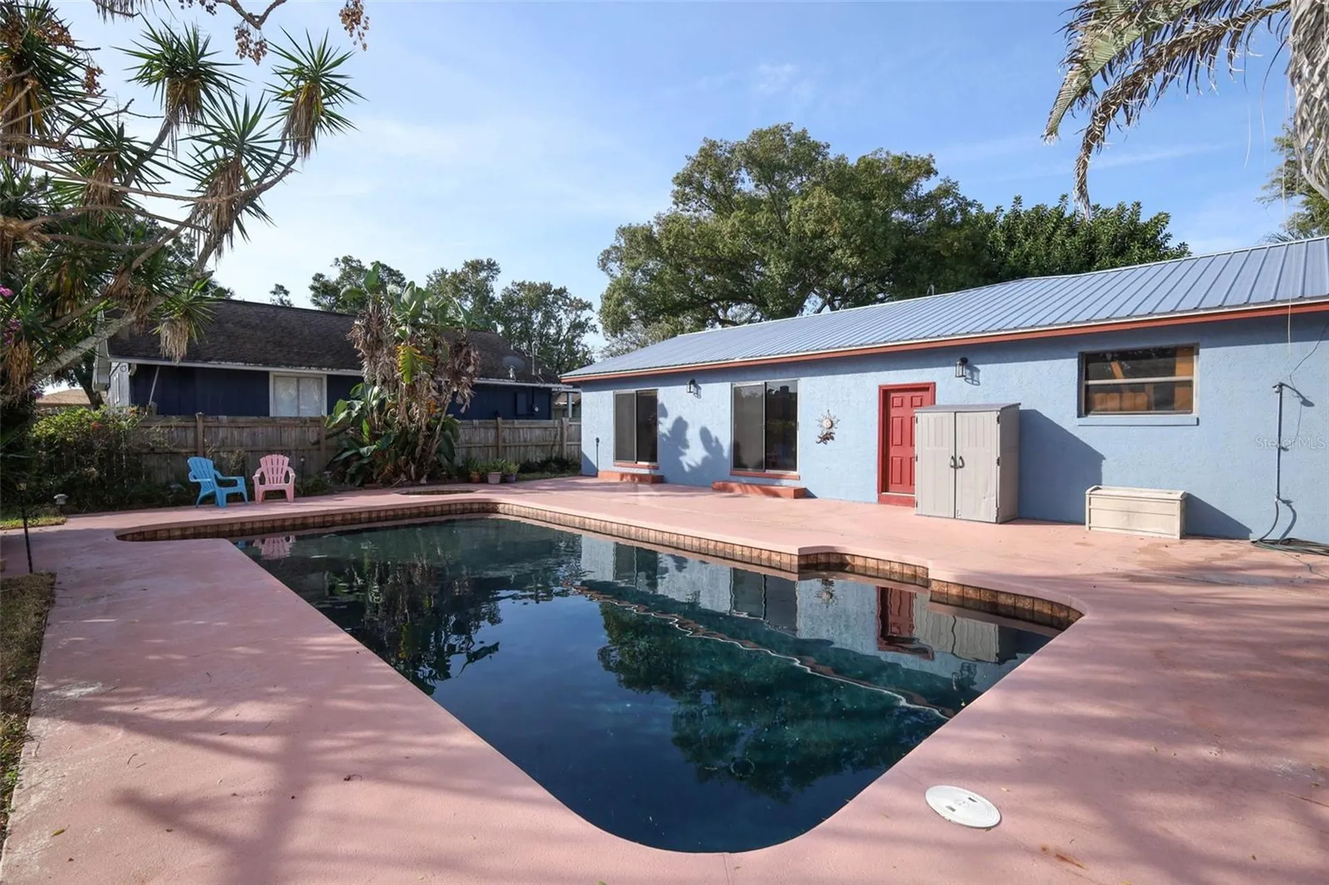 921 Eldridge Street Orlando FL 32803