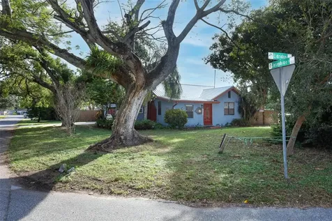 921 Eldridge Street Orlando FL 32803