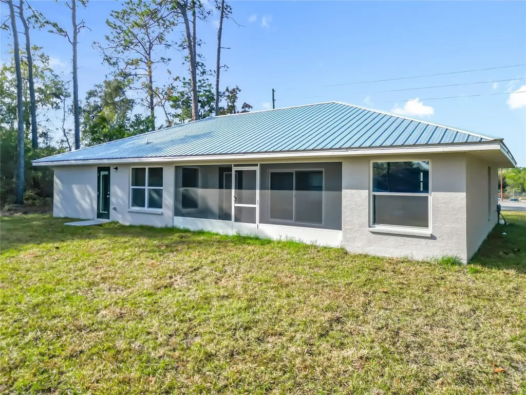 168 W Citrus Springs Boulevard Citrus Springs FL 34434