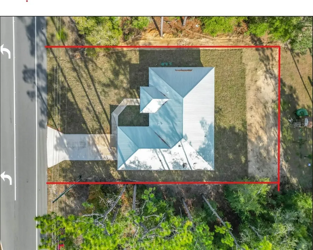 168 W Citrus Springs Boulevard Citrus Springs FL 34434