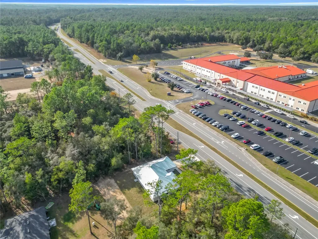 168 W Citrus Springs Boulevard Citrus Springs FL 34434
