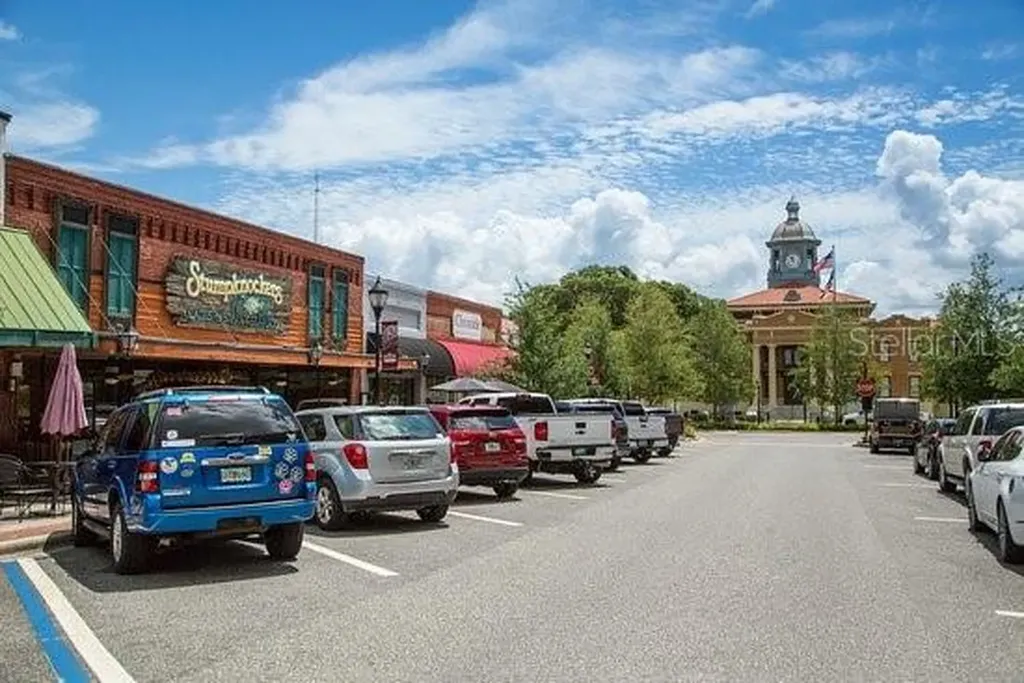 168 W Citrus Springs Boulevard Citrus Springs FL 34434