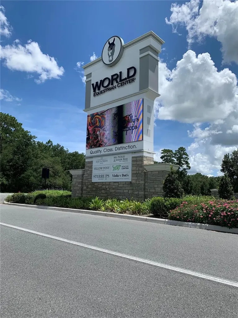 168 W Citrus Springs Boulevard Citrus Springs FL 34434