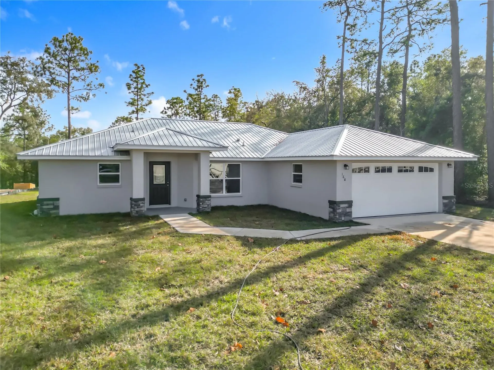 168 W Citrus Springs Boulevard Citrus Springs FL 34434