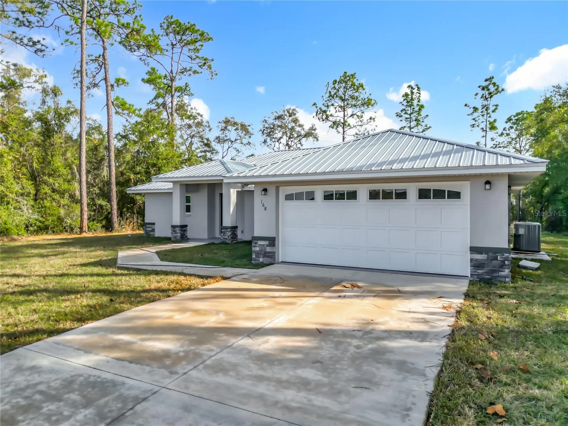 168 W Citrus Springs Boulevard Citrus Springs FL 34434
