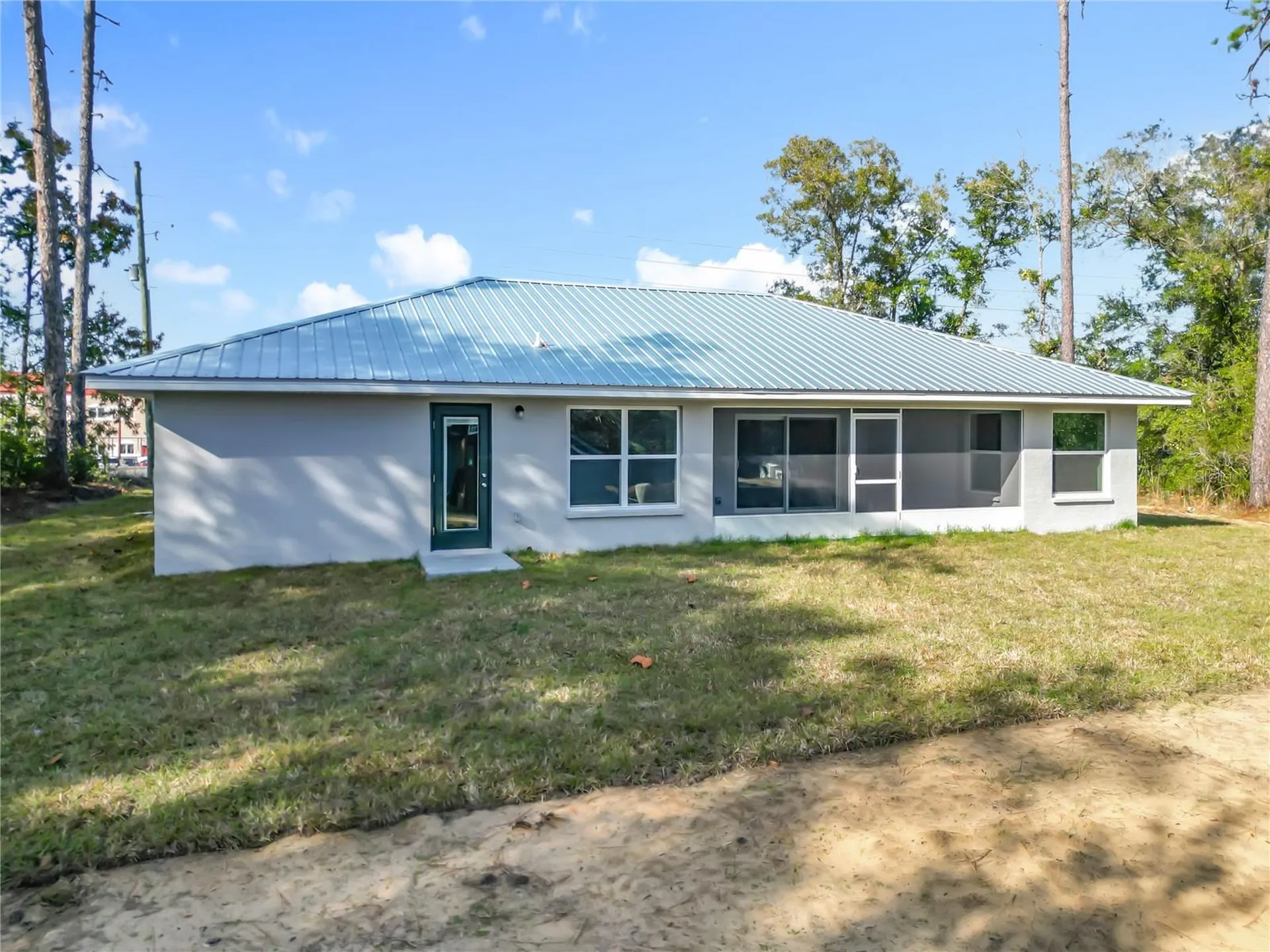 168 W Citrus Springs Boulevard Citrus Springs FL 34434