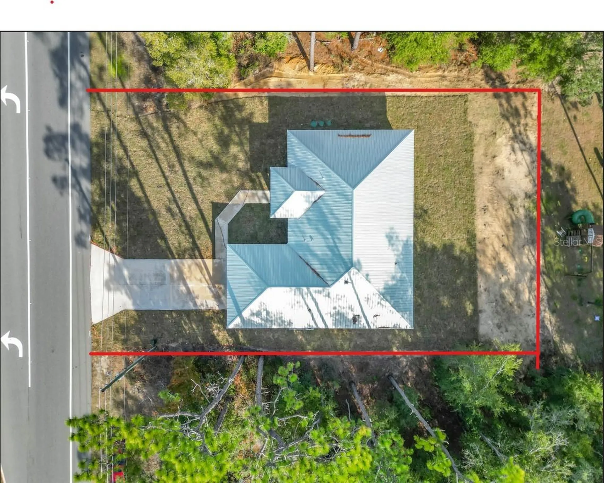 168 W Citrus Springs Boulevard Citrus Springs FL 34434