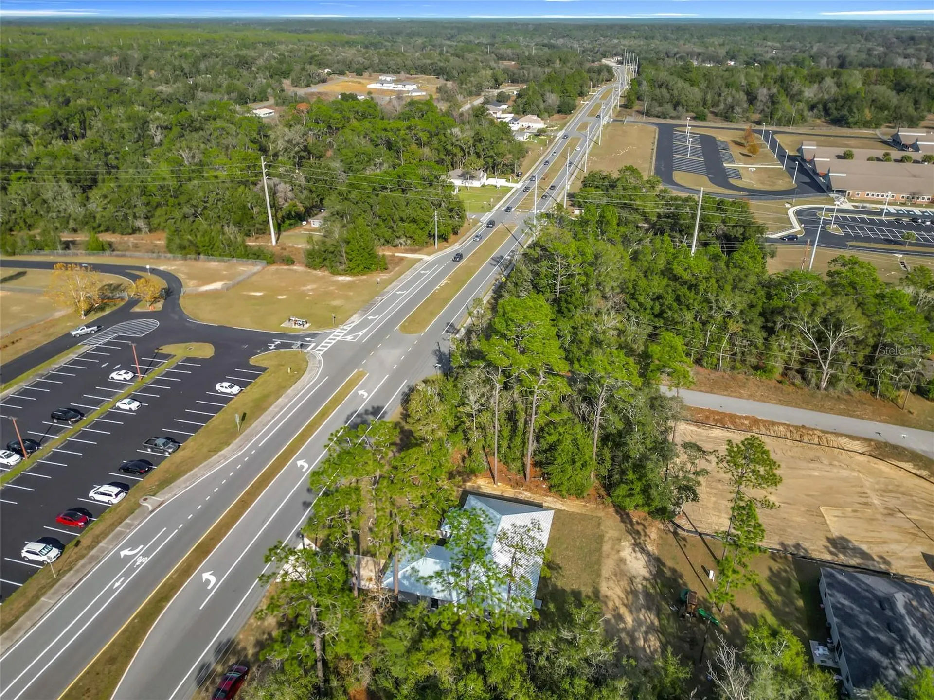168 W Citrus Springs Boulevard Citrus Springs FL 34434