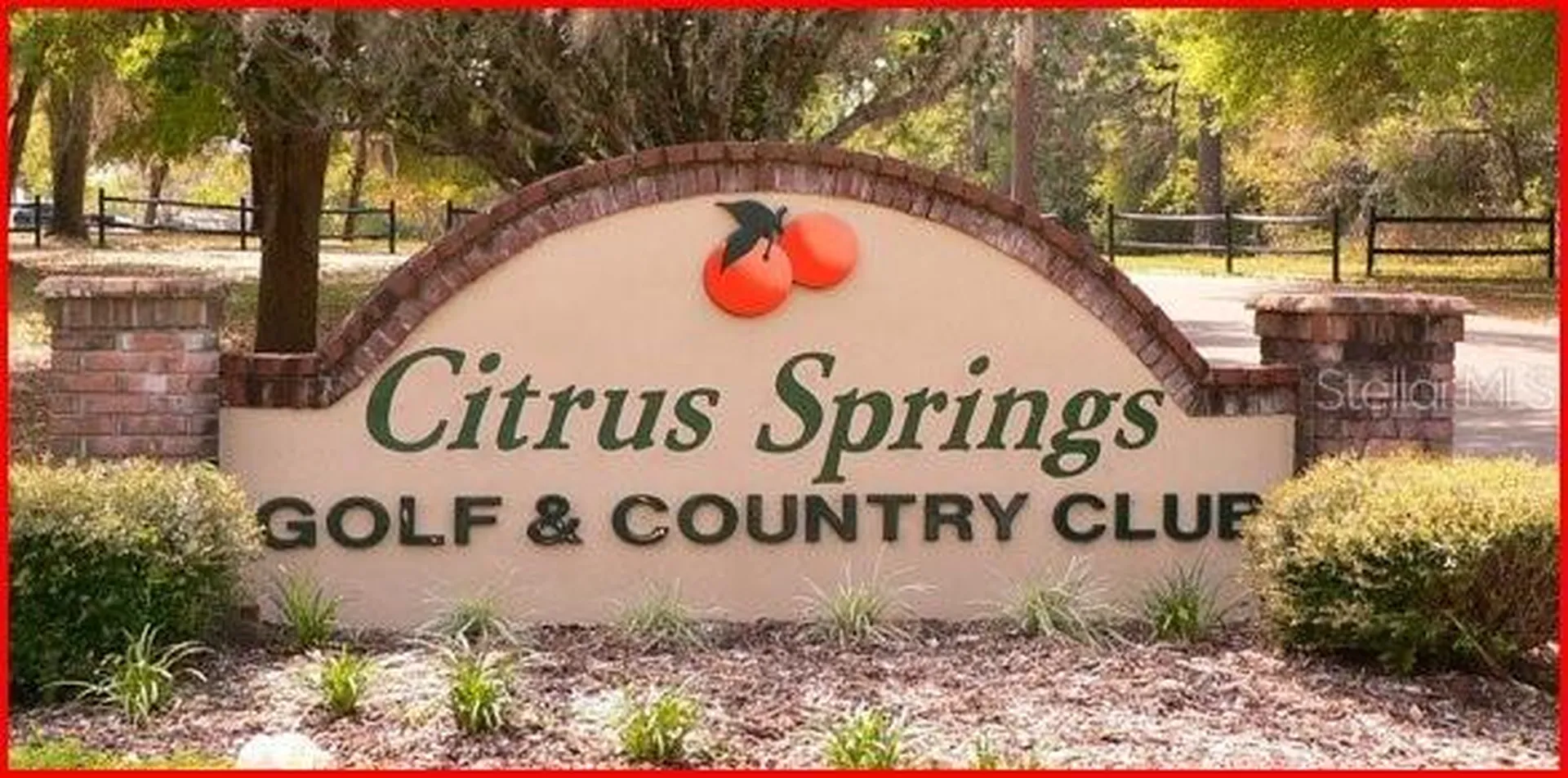 168 W Citrus Springs Boulevard Citrus Springs FL 34434