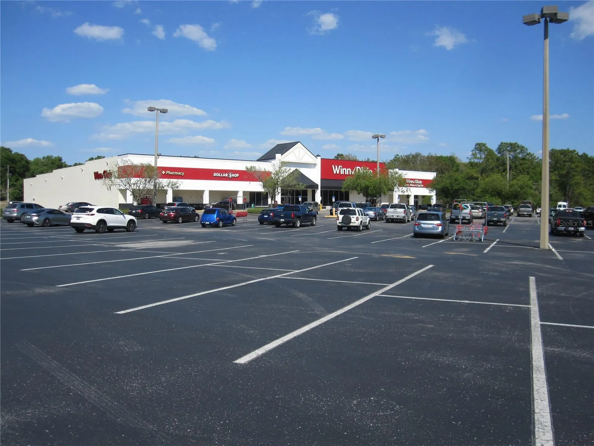 168 W Citrus Springs Boulevard Citrus Springs FL 34434