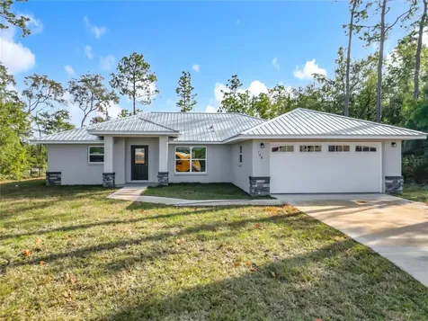 168 W Citrus Springs Boulevard Citrus Springs FL 34434