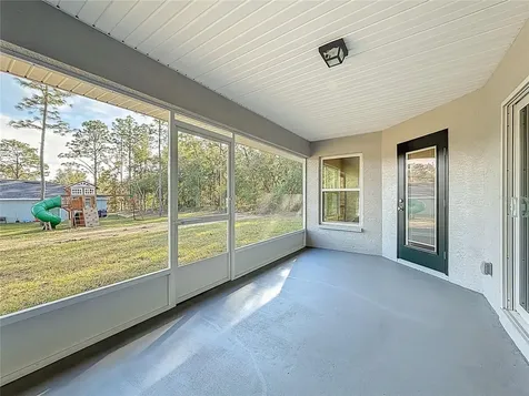 168 W Citrus Springs Boulevard Citrus Springs FL 34434