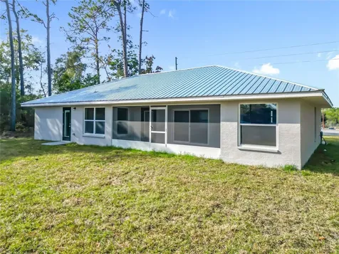 168 W Citrus Springs Boulevard Citrus Springs FL 34434